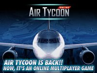 AirTycoon Online screenshot, image №2065437 - RAWG