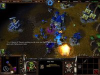 Warcraft 3: Reign of Chaos screenshot, image №303472 - RAWG
