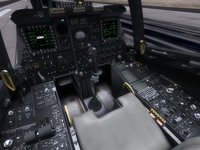Digital Combat Simulator: A-10C Warthog screenshot, image №568048 - RAWG
