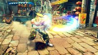 Street Fighter IV screenshot, image №490762 - RAWG