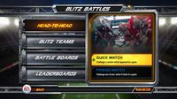 NFL Blitz (2012) screenshot, image №586043 - RAWG