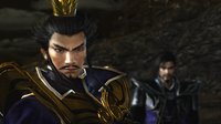 Dynasty Warriors 7 screenshot, image №563047 - RAWG