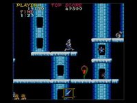 GHOSTS N GOBLINS screenshot, image №791356 - RAWG