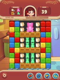 Peko Blast: Puzzle screenshot, image №1986285 - RAWG