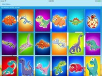 Dinosaur Pairs Card Match Game screenshot, image №2061863 - RAWG