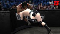 WWE '13 screenshot, image №595160 - RAWG