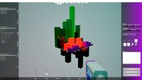 First-Person Data Explorer screenshot, image №4224629 - RAWG