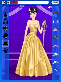 26 Dress Up Games & Makeover screenshot, image №1795081 - RAWG