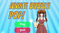 Anime Bubble Pop screenshot, image №701019 - RAWG