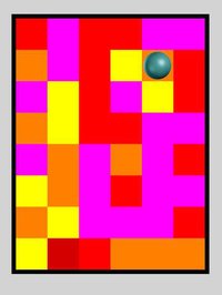 hue Maze screenshot, image №963147 - RAWG