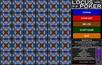 LOCUS POKER screenshot, image №4093704 - RAWG