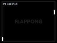 Flappong screenshot, image №1274414 - RAWG
