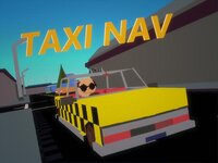 TAXI NAV screenshot, image №3043344 - RAWG
