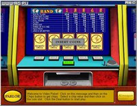 Acropolis Casinos screenshot, image №340591 - RAWG