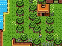Tutorial: Zelda Clone screenshot, image №1043476 - RAWG