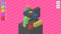 Snake Blocks screenshot, image №195647 - RAWG