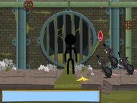 Stickman Escape screenshot, image №1620000 - RAWG