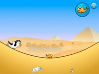 Racing Penguin: Slide and Fly! screenshot, image №916415 - RAWG