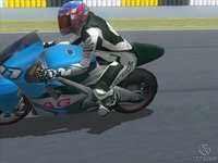 MotoGP: Ultimate Racing Technology 3 screenshot, image №404195 - RAWG