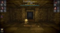 The Deep Paths: Labyrinth Of Andokost screenshot, image №1652000 - RAWG