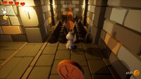 Tales of a Rabbit: The Story of Willie Hop screenshot, image №3029490 - RAWG