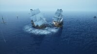 Line of Fire - Pirate Waltz screenshot, image №4160254 - RAWG