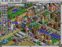 The SimCity 2000 Collection Special Edition screenshot, image №344232 - RAWG