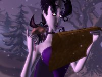 A Vampyre Story screenshot, image №721830 - RAWG