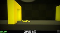 Jump Drive (itch) screenshot, image №2117474 - RAWG