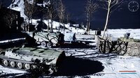 Subzero Stealth screenshot, image №4170165 - RAWG