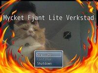 Julles Cat Trials screenshot, image №3775536 - RAWG