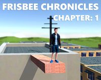 Frisbee Chronicles screenshot, image №1075843 - RAWG