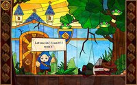 Message Quest — adventures of Feste (with ads) screenshot, image №1563736 - RAWG