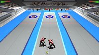 Curling On Line screenshot, image №2219418 - RAWG