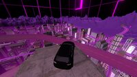 Rhythm Drive: Synthwave City screenshot, image №3804521 - RAWG