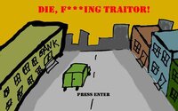 Die, F***ing Traitor! screenshot, image №3561416 - RAWG