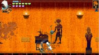 Ankh Guardian - Treasure of the Demon's Temple/ゴッド・オブ・ウォール 魔宮の秘宝 screenshot, image №2012698 - RAWG