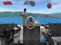 Gunship Heli Defense War screenshot, image №1809067 - RAWG