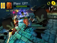 Zombie Arena-Rise of Blades screenshot, image №2184731 - RAWG