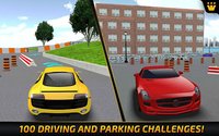 Parking Frenzy 2.0 3D Game screenshot, image №1557695 - RAWG