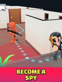 Mr Spy: Undercover Agent screenshot, image №2459965 - RAWG