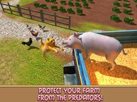 Life of House Pig Simulator screenshot, image №1734507 - RAWG