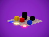 Flummblox screenshot, image №2020506 - RAWG