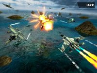 F18 Strike Fighter Pilot . Jet Flight Simulator Game For Free screenshot, image №1762302 - RAWG