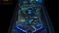 Fantastic Pinball Thrills screenshot, image №193369 - RAWG