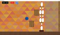 2D Simple Bowling screenshot, image №3410611 - RAWG