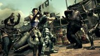 Resident Evil 5 for SHIELD TV screenshot, image №1424780 - RAWG