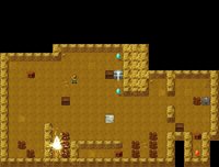 Crystal Hunters screenshot, image №1139776 - RAWG