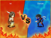 Avatar Fight screenshot, image №985644 - RAWG