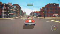 Toon Toon Racing screenshot, image №3886279 - RAWG